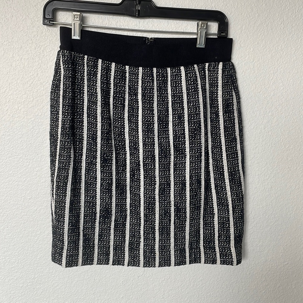 Ann Taylor petit skirt